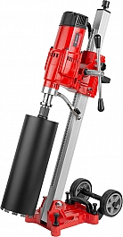 Бесщеточная установка для алмазного бурения Diam EX-200A-LC Brushless