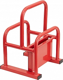 Бокс нагревателя и торцевателя гидравлического стыкового сварочного аппарата для пнд труб Gas Fusion Red-160 Бокс нагревателя и торцевателя гидравлического стыкового сварочного аппарата для пнд труб Gas Fusion Red-160