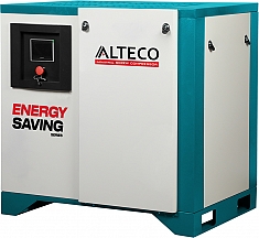 Электрический винтовой компрессор Alteco RCN37-10 ES Электрический винтовой компрессор Alteco RCN37-10 ES