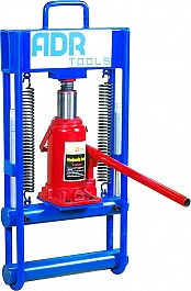 Гидравлические передавливатели для ПНД труб ADR Tools PF-SQH160