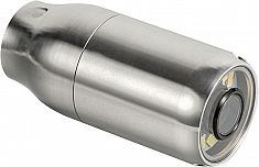 Головка камеры проталкиваемой системы телеинспекции трубопроводов Rotorica 3299F-60 Головка камеры проталкиваемой системы телеинспекции трубопроводов Rotorica 3299F-60