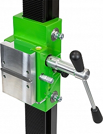 Каретка станин для алмазного бурения Eibenstock BST 250 Каретка станин для алмазного бурения Eibenstock BST 250