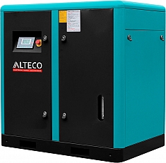 Компрессор винтовой электрический Alteco RC37-8