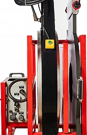 Микровыключатель торцевателя гидравлических стыковых сварочных аппаратов для пнд труб Gas Fusion Red-1000 Микровыключатель торцевателя гидравлических стыковых сварочных аппаратов для пнд труб Gas Fusion Red-1000