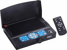 Монитор телеинспекционной системы для обследования труб Rotorica 3399F-60