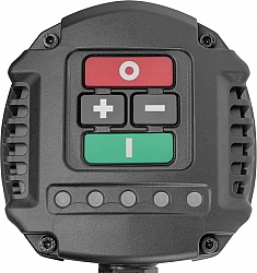 Панель управления бесщеточных установок для алмазного бурения Diam EX-300/2N-LC Brushless