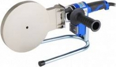 Паяльники для полипропиленовых труб Rotorica Rocket Welder 160 Blue серия Top Паяльники для полипропиленовых труб Rotorica Rocket Welder 160 Blue серия Top