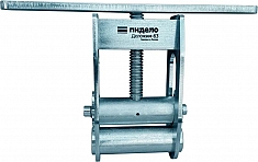 Передавливатель механический ручной для полиэтиленовых труб ПНДело Деложим-63