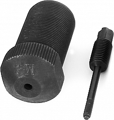 Резьбовая насадка Messer М3 для заклепочника M2000 Резьбовая насадка Messer М3 для заклепочника M2000