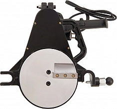 Торцеватель гидравлического стыкового сварочного аппарата для пнд труб Gas Fusion Red-160 Торцеватель гидравлического стыкового сварочного аппарата для пнд труб Gas Fusion Red-160