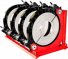 Центратор гидравлического стыкового сварочного аппарата для пнд труб Gas Fusion Red-630 Центратор гидравлического стыкового сварочного аппарата для пнд труб Gas Fusion Red-630