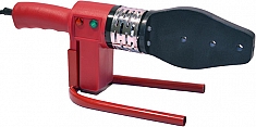 Утюг для пайки полипропиленовых труб Voll V-Weld R063 Утюг для пайки полипропиленовых труб Voll V-Weld R063