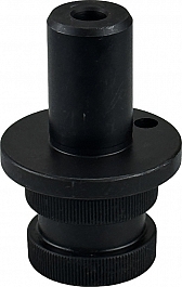 Ведущие ролики и валы GruvMaster 8" для желобонакатчика RG-1/1X
